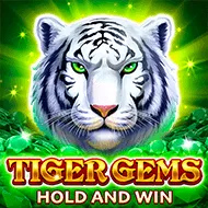 Tiger Gems